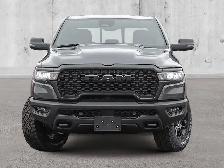 2027 Ram 1500 Rebel - Photo 2