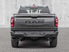 2027 Ram 1500 Rebel - Photo 6