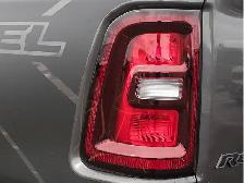 2027 Ram 1500 Rebel - Photo 9