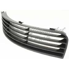 Chevrolet Cobalt 2005-2010 Grille Lower Left Without Fog - Photo 2