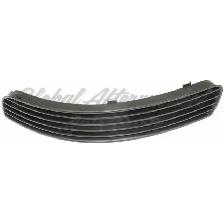 Chevrolet Cobalt 2005-2010 Grille Lower Left Without Fog - Photo 5