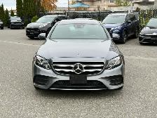 2019 MERCEDES-BENZ E-CLASS - Photo 2