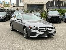 2019 MERCEDES-BENZ E-CLASS - Photo 3