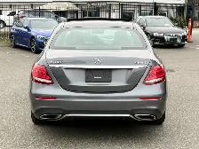 2019 MERCEDES-BENZ E-CLASS - Photo 5