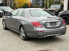 2019 MERCEDES-BENZ E-CLASS - Photo 6