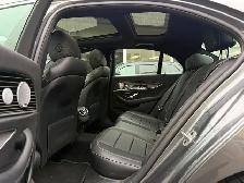 2019 MERCEDES-BENZ E-CLASS - Photo 10