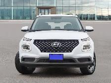 2026 Hyundai Venue Ultimate - Photo 2