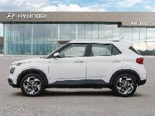 2026 Hyundai Venue Ultimate - Photo 3
