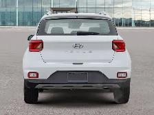 2026 Hyundai Venue Ultimate - Photo 5