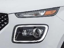 2026 Hyundai Venue Ultimate - Photo 10