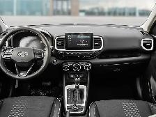 2026 Hyundai Venue Ultimate - Photo 21