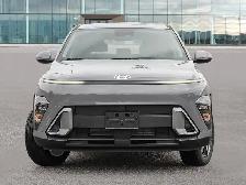 2027 Hyundai Kona Preferred - Photo 2