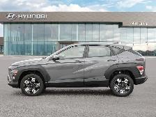 2027 Hyundai Kona Preferred - Photo 3