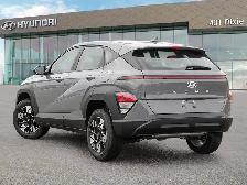 2027 Hyundai Kona Preferred - Photo 4