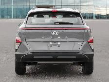 2027 Hyundai Kona Preferred - Photo 5