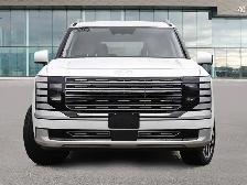 2027 Hyundai Palisade Hybrid Ultimate Calligraphy - Photo 2
