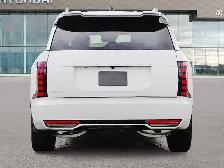 2027 Hyundai Palisade Hybrid Ultimate Calligraphy - Photo 5