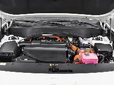 2027 Hyundai Palisade Hybrid Ultimate Calligraphy - Photo 6