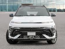 2027 Hyundai Kona N Line Ultimate - Photo 2