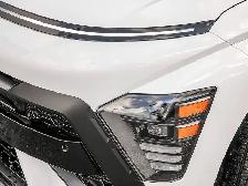 2027 Hyundai Kona N Line Ultimate - Photo 10
