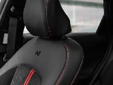 2027 Hyundai Kona N Line Ultimate - Photo 20