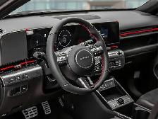 2027 Hyundai Kona N Line Ultimate - Photo 10