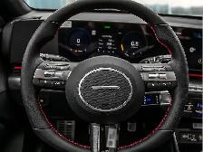 2027 Hyundai Kona N Line Ultimate - Photo 11