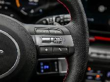 2027 Hyundai Kona N Line Ultimate - Photo 13