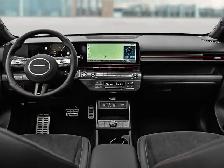 2027 Hyundai Kona N Line Ultimate - Photo 19