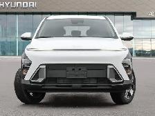 2027 Hyundai Kona Preferred - Photo 2