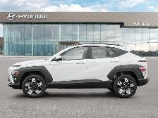 2027 Hyundai Kona Preferred - Photo 3