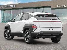 2027 Hyundai Kona Preferred - Photo 4