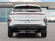 2027 Hyundai Kona Preferred - Photo 5