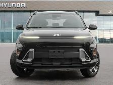 2027 Hyundai Kona Preferred - Photo 2