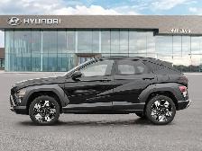 2027 Hyundai Kona Preferred - Photo 3