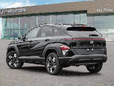 2027 Hyundai Kona Preferred - Photo 4