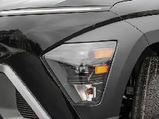 2027 Hyundai Kona Preferred - Photo 10