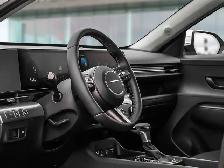 2027 Hyundai Kona Preferred - Photo 12