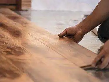 Painting & Flooring Services | Walls, Floors & Home Makeovers