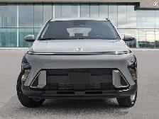 2027 Hyundai Kona Essential - Photo 2