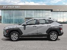 2027 Hyundai Kona Essential - Photo 3