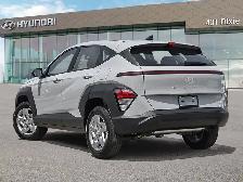 2027 Hyundai Kona Essential - Photo 4