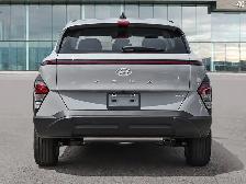 2027 Hyundai Kona Essential - Photo 5