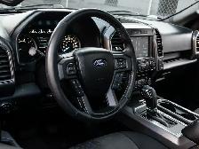 2018 Ford F-150 4WD|SUPER CREW|SPORT|NAV|BACKUP|HEATED SEATS|ROO - Photo 7