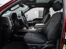 2018 Ford F-150 4WD|SUPER CREW|SPORT|NAV|BACKUP|HEATED SEATS|ROO - Photo 8