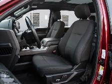 2018 Ford F-150 4WD|SUPER CREW|SPORT|NAV|BACKUP|HEATED SEATS|ROO - Photo 9