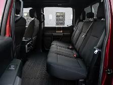 2018 Ford F-150 4WD|SUPER CREW|SPORT|NAV|BACKUP|HEATED SEATS|ROO - Photo 10