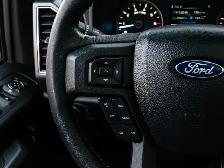 2018 Ford F-150 4WD|SUPER CREW|SPORT|NAV|BACKUP|HEATED SEATS|ROO - Photo 16