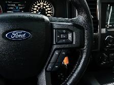 2018 Ford F-150 4WD|SUPER CREW|SPORT|NAV|BACKUP|HEATED SEATS|ROO - Photo 17