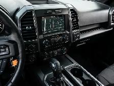 2018 Ford F-150 4WD|SUPER CREW|SPORT|NAV|BACKUP|HEATED SEATS|ROO - Photo 18